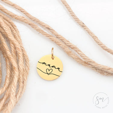 The Chanel Charm